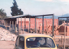 Construcción de la Escuela Mixta F-18 de Altovalsol Construcción de la Escuela Mixta F-18 de Altovalsol