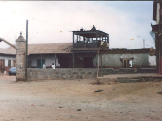 Hacienda Lo Marín