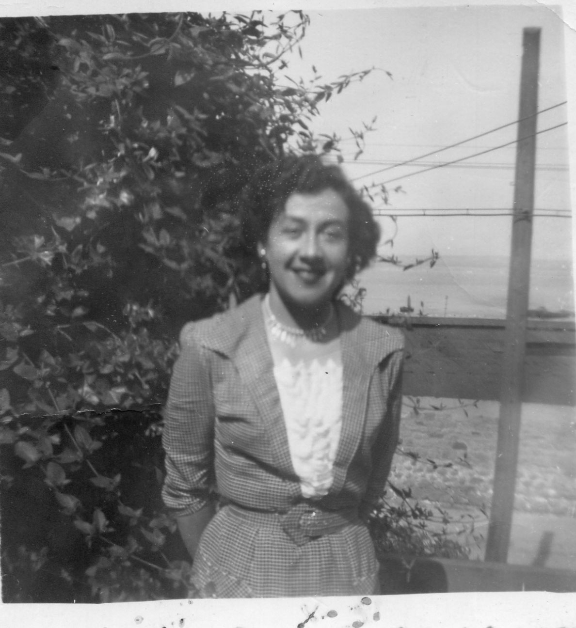 Isabel Toro Isabel Toro