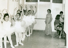 Clases de ballet Clases de ballet