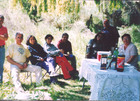 Celebración del Día del Profesor Celebración del Día del Profesor