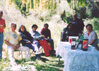 Celebración del Día del Profesor Celebración del Día del Profesor