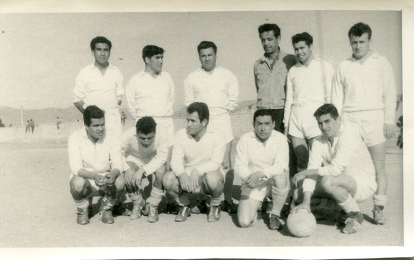 Coquimbo Sporting Club Coquimbo Sporting Club
