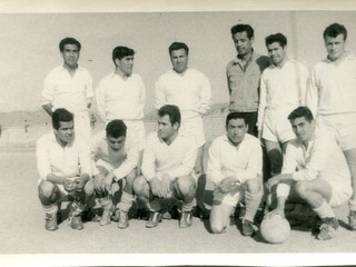 Coquimbo Sporting Club Coquimbo Sporting Club