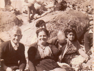 Paseo familiar a la Pampilla de Coquimbo