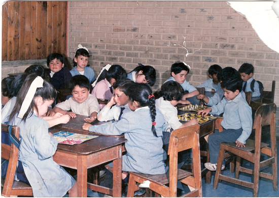 Juegos de salón Juegos de salón