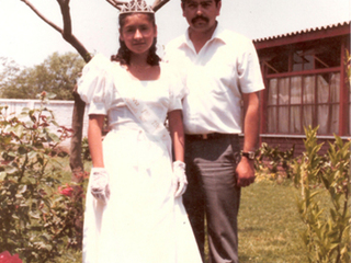 Elección de reina Elección de reina