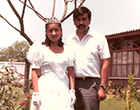 Elección de reina Elección de reina