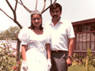 Elección de reina Elección de reina
