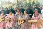 Día del bombero Día del bombero