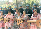 Día del bombero Día del bombero