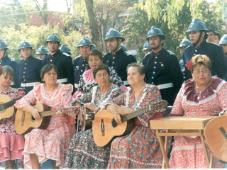 Día del Bombero Día del Bombero