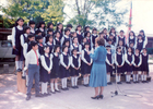 Coro escolar Coro escolar