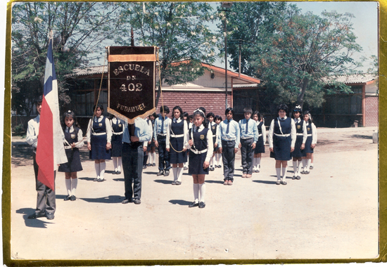 Brigada escolar