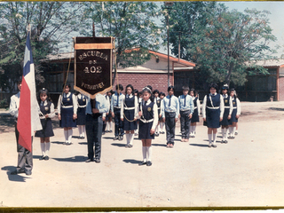 Brigada escolar