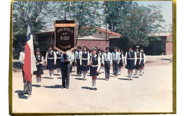 Brigada escolar