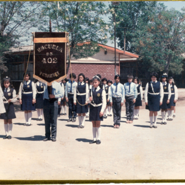 Brigada escolar