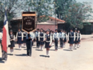Brigada Escolar Brigada Escolar