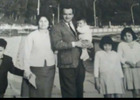 Familia García Álvarez