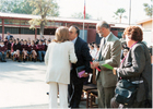Inauguración del año escolar Inauguración del año escolar