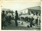Baile chino danzante de Monte Patria Baile chino danzante de Monte Patria