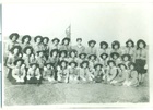 Grupo scout de la Escuela Vocacional de Ancud Grupo scout de la Escuela Vocacional de Ancud