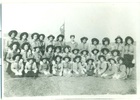 Grupo scout de la Escuela Vocacional de Ancud Grupo scout de la Escuela Vocacional de Ancud