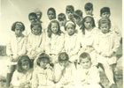 Estudiantes de la escuela de Choroihue Estudiantes de la escuela de Choroihue