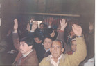 Asamblea sindical Asamblea sindical