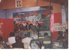 Asamblea sindical Asamblea sindical