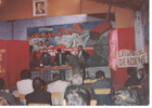 Asamblea sindical Asamblea sindical