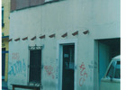 Fachada de sede sindical Fachada de sede sindical
