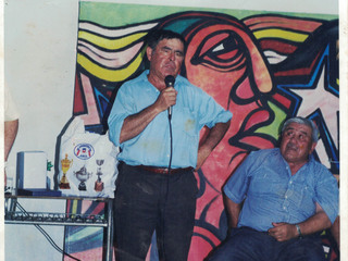 Socios fundadores de sindicato Socios fundadores de sindicato