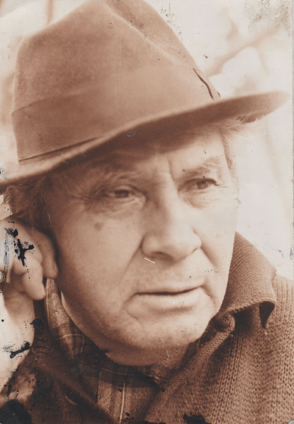 Ernesto Salamanca Sepúlveda Ernesto Salamanca Sepúlveda