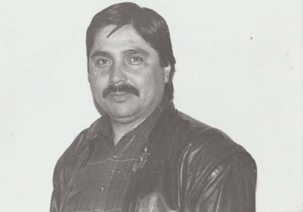 Luis Ordenes Luis Ordenes