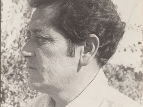 Héctor Cuevas Salvador