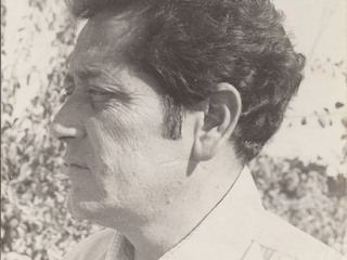 Héctor Cuevas Salvador Héctor Cuevas Salvador
