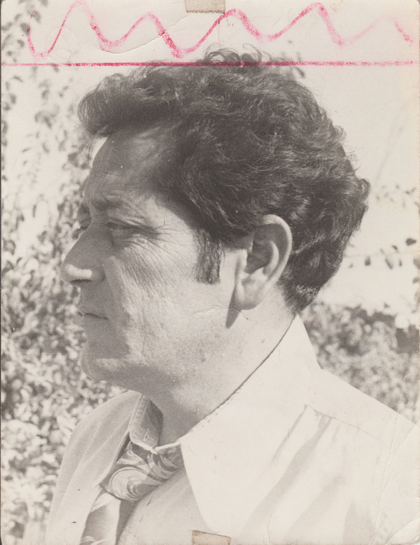 Héctor Cuevas Salvador