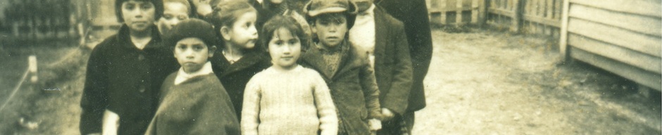 Estudiantes de la Escuela de Choroihue Estudiantes de la Escuela de Choroihue