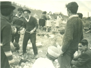Convivencia de fin de año en la Escuela Choroihue Convivencia de fin de año en la Escuela Choroihue