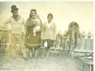 Familia Vega Gallardo Familia Vega Gallardo