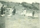 Evento a beneficio de la Escuela de Choroihue