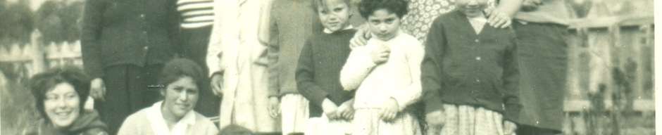 Apoderadas y alumnas de la Escuela de Choroihue Apoderadas y alumnas de la Escuela de Choroihue