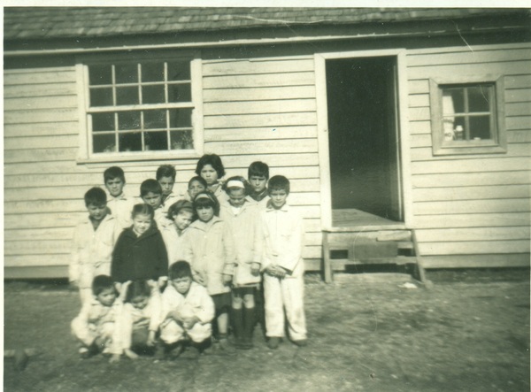 Escuela de Choroihue Escuela de Choroihue