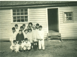 Escuela de Choroihue Escuela de Choroihue