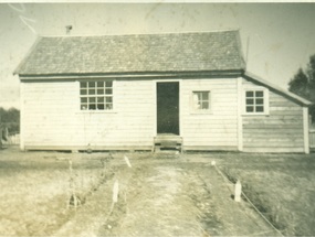 Escuela de Choroihue