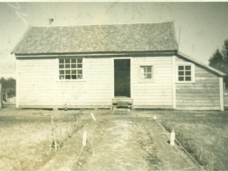 Escuela de Choroihue