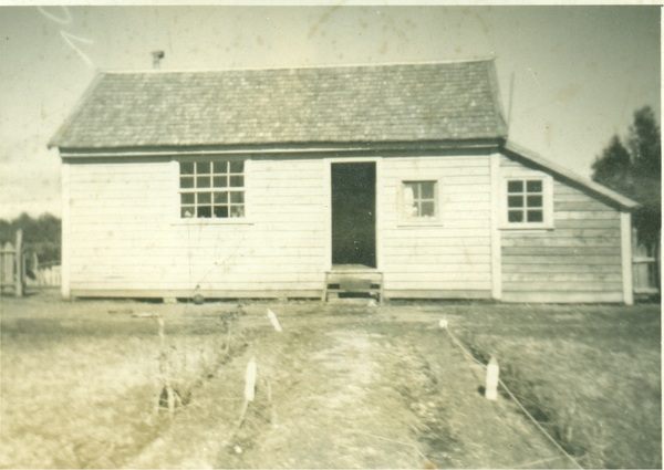 Escuela de Choroihue