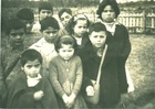Niñas y niños de la Escuela de Choroihue Niñas y niños de la Escuela de Choroihue