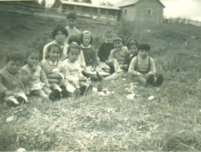 Convivencia escolar en Escuela de Choroihue